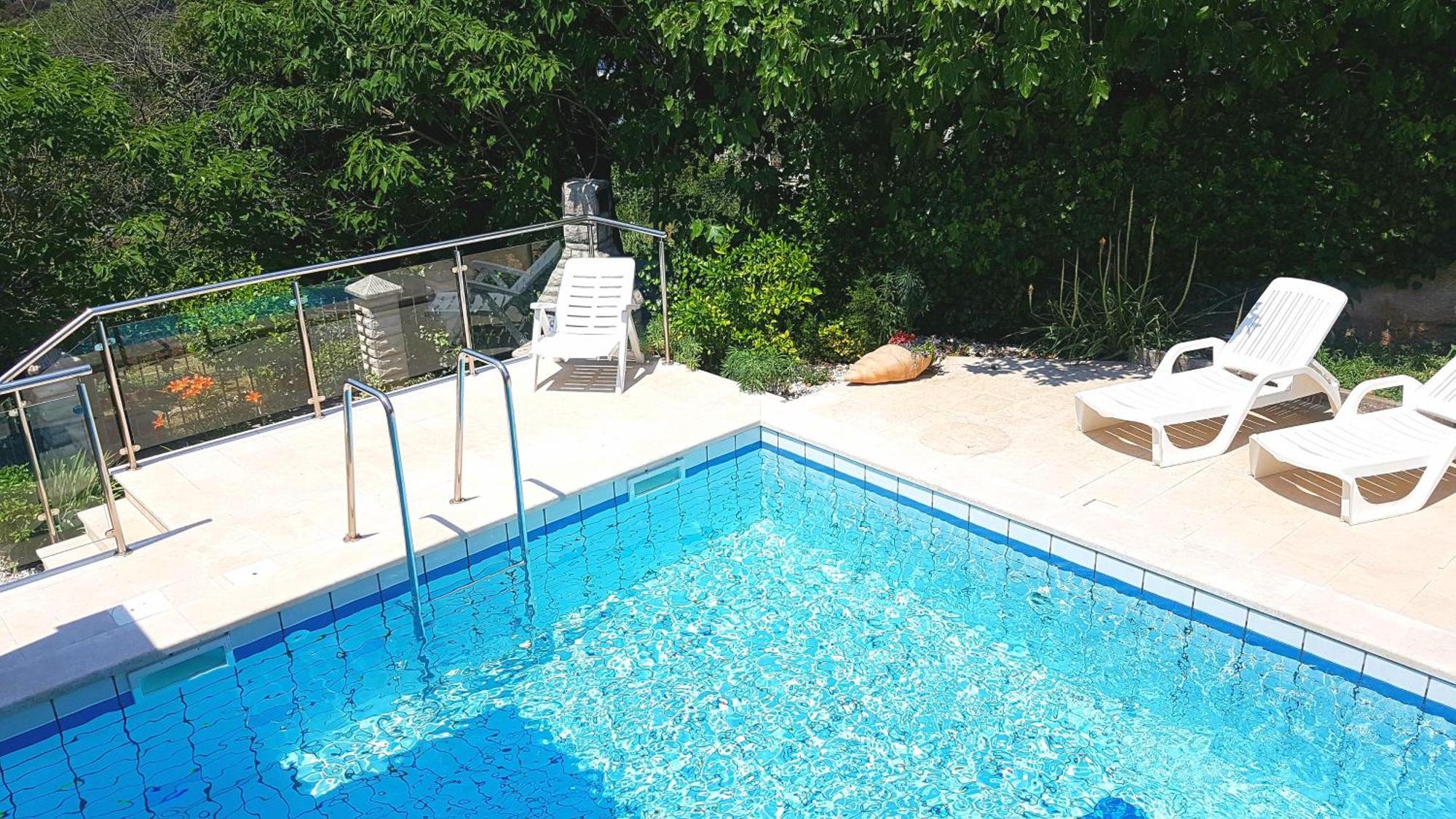 Apartments Simag Banjole Kültér fotó